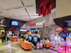 -寰映影城(摩天活力城IMAX店)