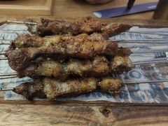 -星伦多 自助料理(圆融店)