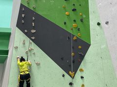 -重庆际华园室内极限运动中心