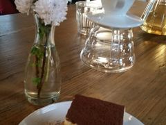 -VOYAGE COFFEE(北锣鼓巷店)