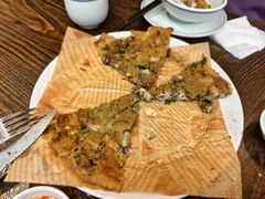 -大洋家·潮汕鱼鲜·花胶砂锅粥(天河东路店)