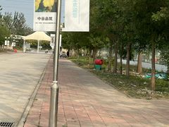 -杨柳青园艺科技博览园