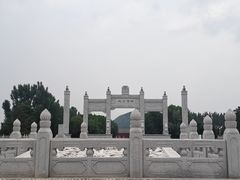 -明鲁王陵