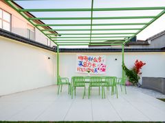 -麓舍全景太湖温泉别墅团建拓展会议亲子