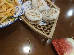 -陕西大厦中餐厅(陕西驻沪办店)