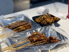 -鱿遍天下·20年夜宵地标大排档(东风路店)