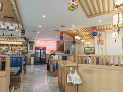 -英兰朝族饭店·英兰锅包肉(佳园路店)