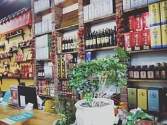 -好灶头妈妈菜·柴火灶台鱼·千岛湖土菜地标美食