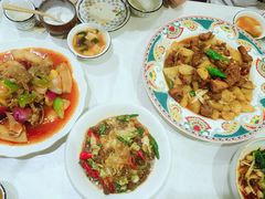 -巴依老爷新疆美食(清华东门店)