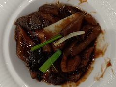 -丰泽园饭店