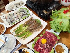 -友强·23年特色海鲜大排档(厦门店)