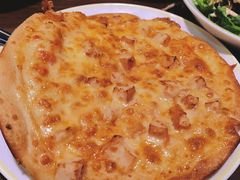 -萨莉亚意式餐厅(杭州滨江天街店)