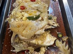 -大佬陈羊肉串(永安街店)