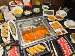 -海底捞火锅(德辉广场店)