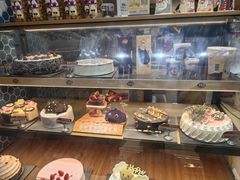 -DQ·蛋糕·冰淇淋(万象城店)