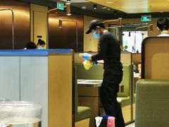 -海底捞火锅(飞马水城店)