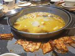 -重庆乌鱼庄·龙滋鲜(青羊大道店)