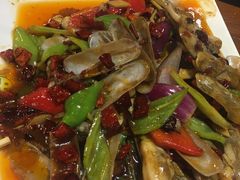 -大明铜锅·烤涮坊·烧烤(新开路店)