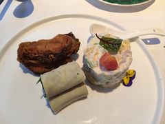 -老洋房花园饭店(绍兴路店)