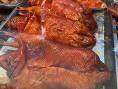 -竺桥兄弟烤鸭馆(竺桥店)