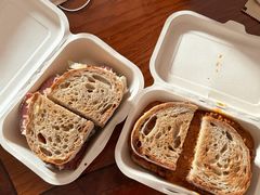 -佐敦面包铺·JORDAN BAKERY