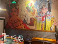 -潮辣成都老火锅(奉贤扶港路店)