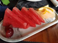 -秀·爱尔兰餐吧(上海路店)