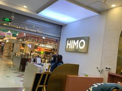 -海马体照相馆(上海宝山万达广场店)