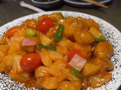 -隆喜元鱼汤包·海鲜(中联广场店)