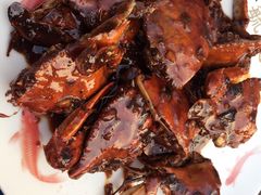 -天津乾毓德饭庄·清真传统炒菜·海鲜烧烤(咸阳路店)