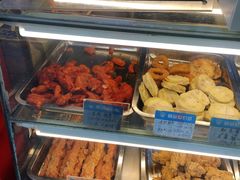 -春苗炸鸡