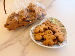 -OUR Bakery(中海环宇荟店)