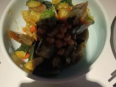 -鸣记脆皮烤鱼·海鲜烤鱼(三八广场店)