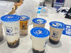 -煲珠公·老红糖珍珠奶茶(金沙洲梦乐城店)