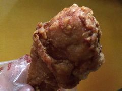 -潘大师炸鸡腿(莱蒙店)