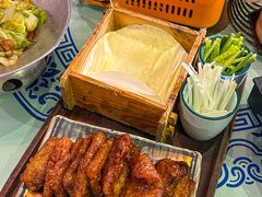 -一味大院•桐庐菜传承店(春江路店)