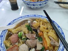 -祁家面馆(卫岗店)