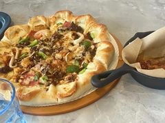 -必胜客(南环汇邻店)