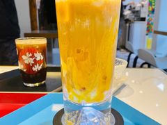 -茶是一枝花泡茶店