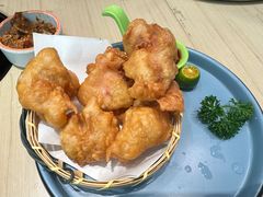 -沼津港精致料理·寿喜烧·烧鸟(漕河泾印象城店)