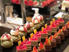 -TABLE·味西餐厅-成都茂业JW万豪酒店