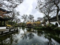 -留园