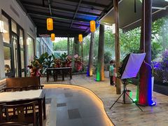 -洈水谣 · 地道荆州松滋菜(菱角湖公园店)