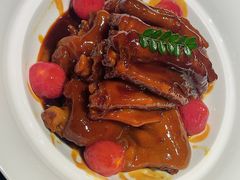 -锦楼·臻选新杭帮(杭州中心店)