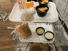 -阿那亚第三食堂 Cafeteria 3