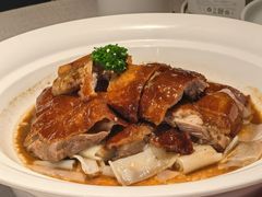 -顺鹅季·非遗烧鹅(六道口店)