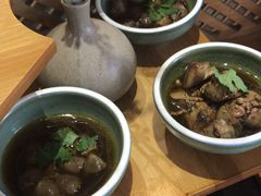 -夜宴江景餐厅