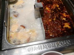 -海底捞火锅(九久奥特莱斯店)