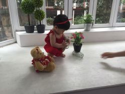 -玛瑞莎·儿童·亲子摄影(越秀店)