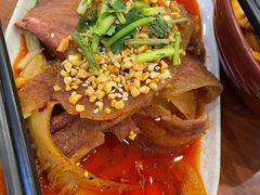 -龙抄手(春熙路总店)